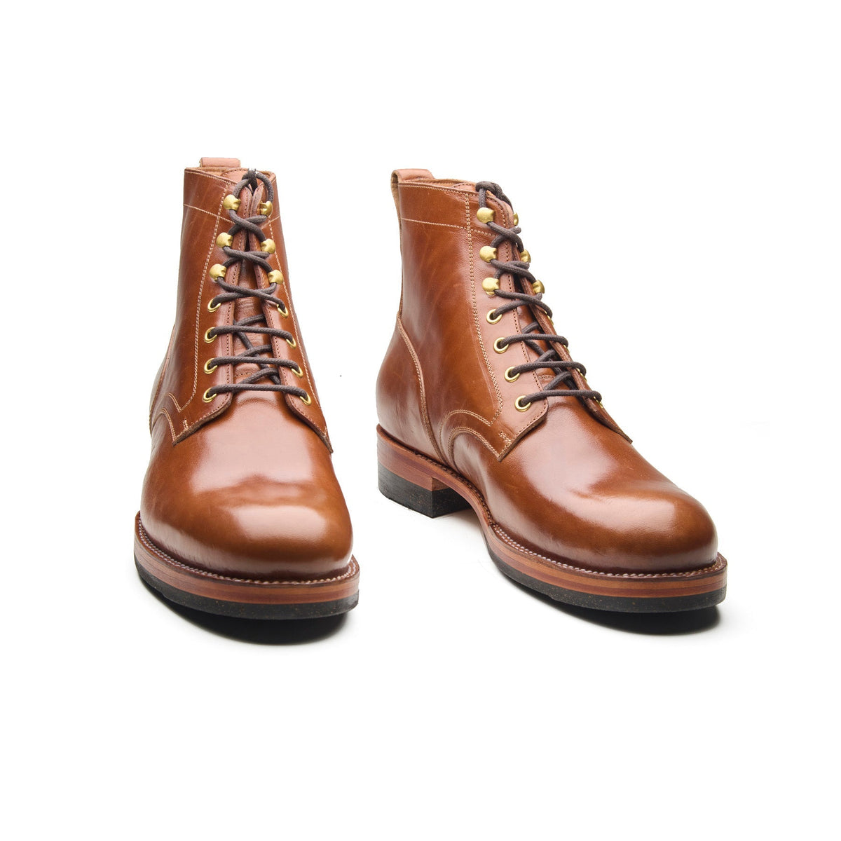 Rudiger Z – Service Boot – Toscanello Horserump