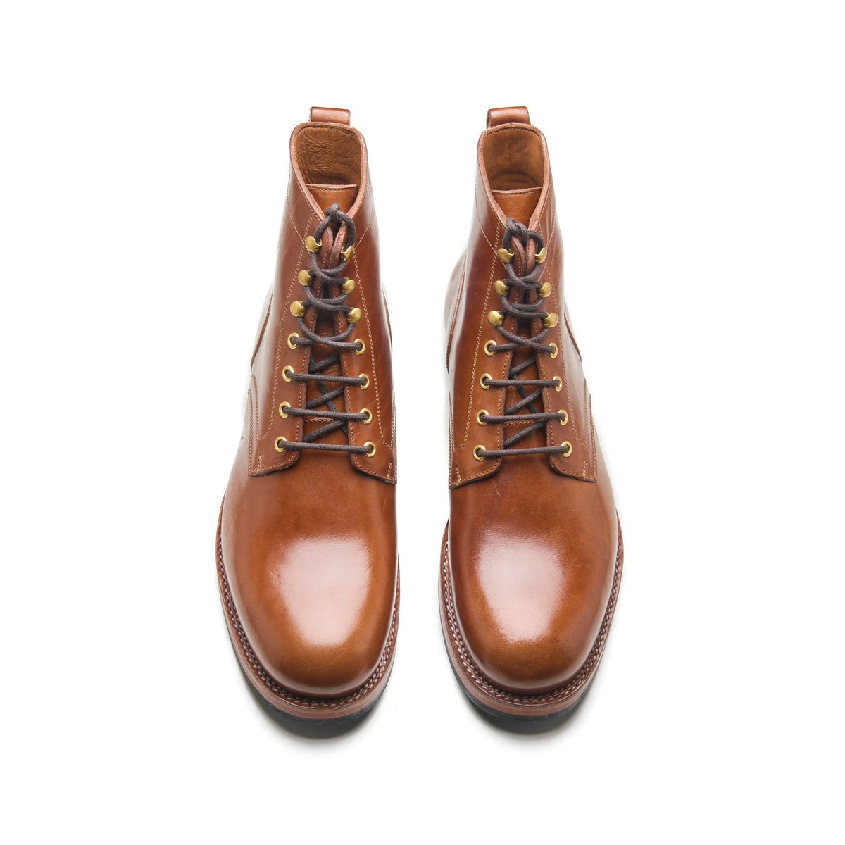 Rudiger Z – Service Boot – Toscanello Horserump