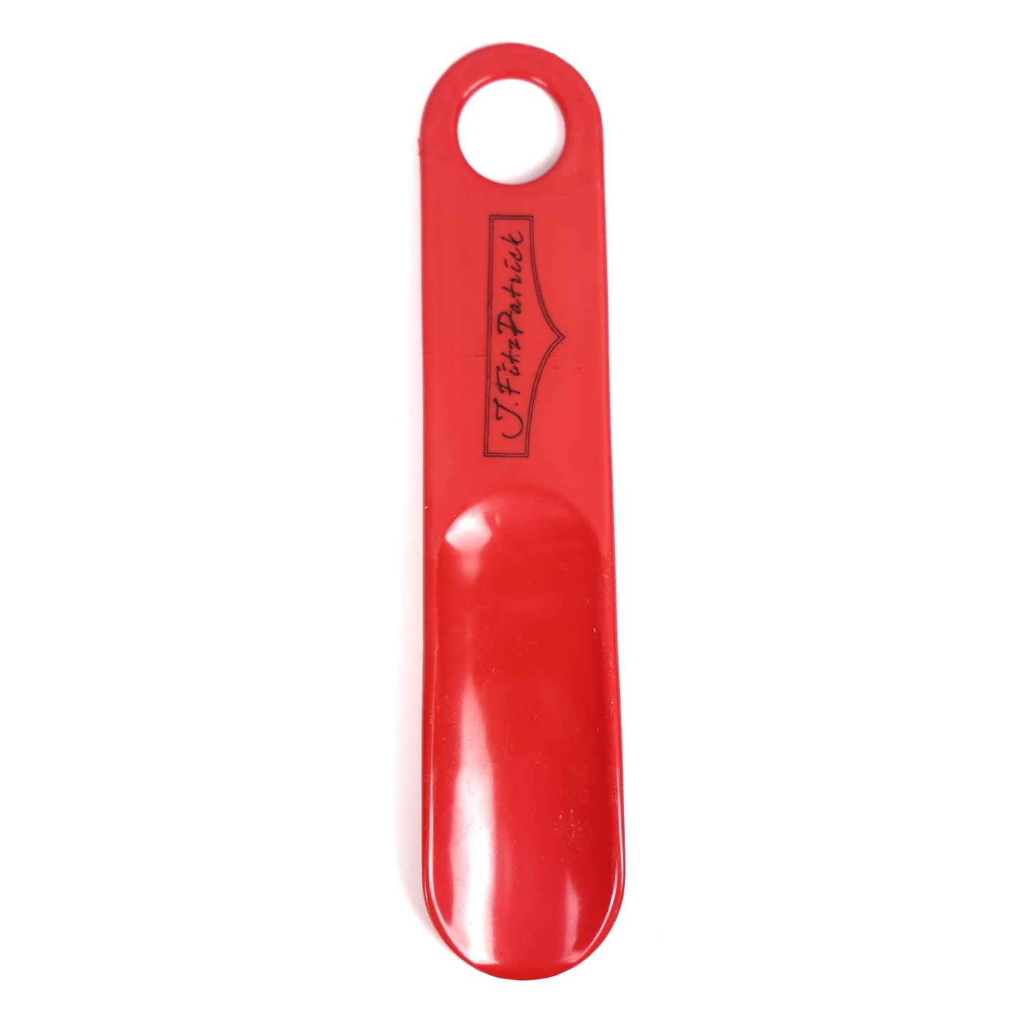 Embauchoirs de voyage en plastique rouge