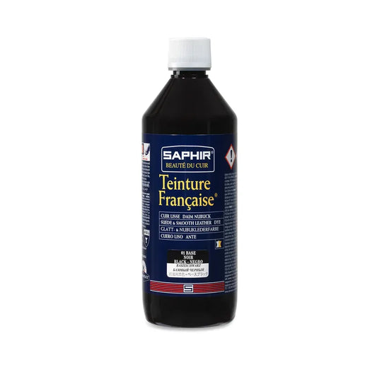 Saphir Beauté du Cuir Teinture Française