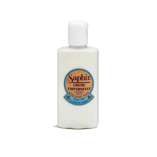 Saphir Beauté du Cuir Crème Universelle