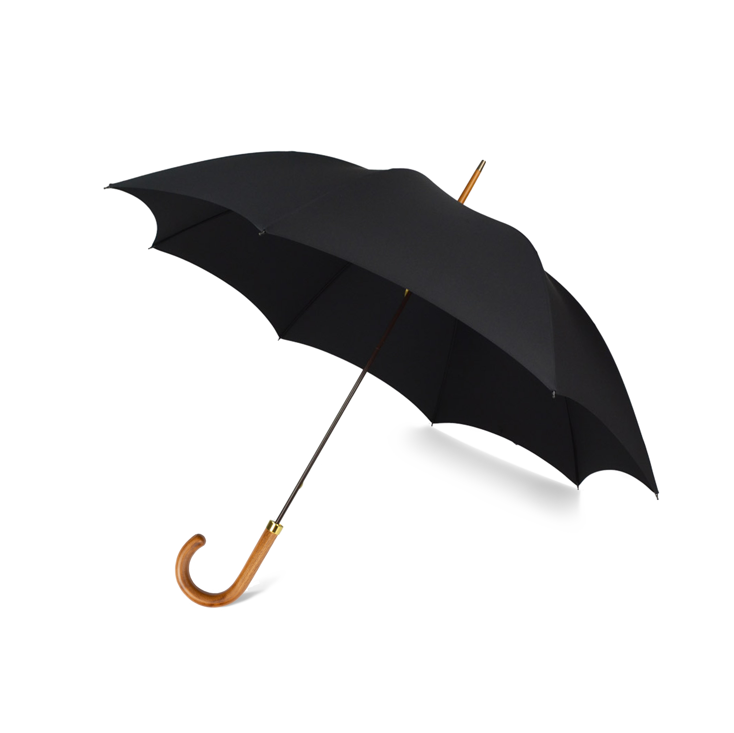 The-Shoe-Snob-Fox-Umbrella-