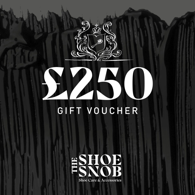 Gift Voucher - The Shoe Snob