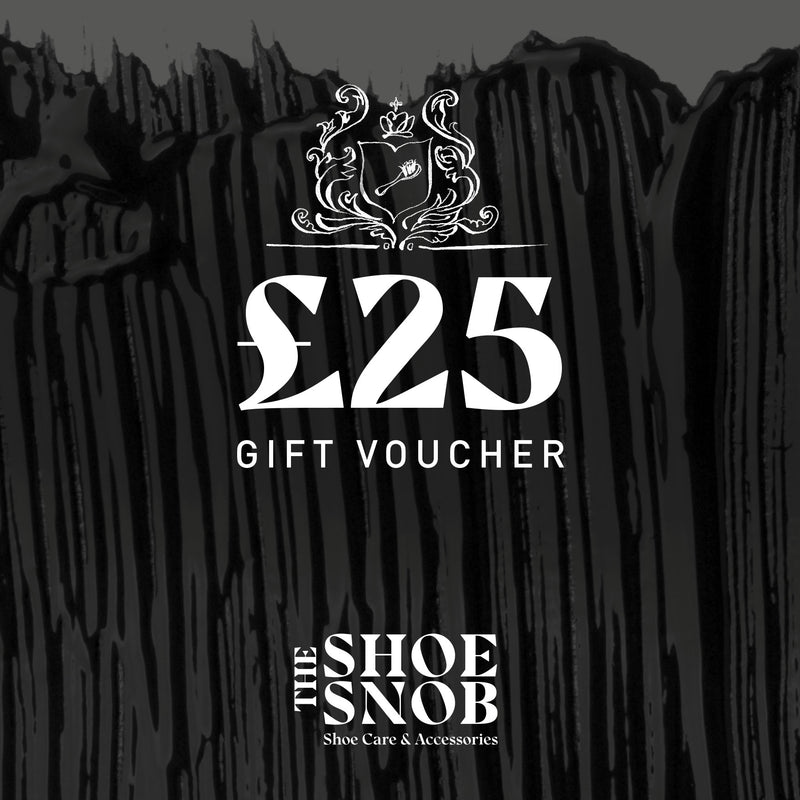 Gift Voucher - The Shoe Snob