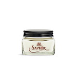 02 Neutral - Saphir Médaille d'Or Pommadier Cream Shoe Polish 75ml - The Shoe Snob