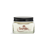 02 Neutral - Saphir Médaille d'Or Pommadier Cream Shoe Polish 75ml - The Shoe Snob