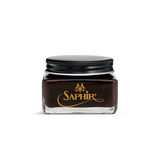 05 Dark Brown - Saphir Médaille d'Or Pommadier Cream Shoe Polish 75ml - The Shoe Snob