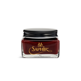 12 Hermes Red - Saphir Médaille d'Or Pommadier Cream Shoe Polish 75ml - The Shoe Snob