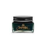 20 Dark Green - Saphir Médaille d'Or Pommadier Cream Shoe Polish 75ml - The Shoe Snob