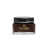 34 Tobacco Brown - Saphir Médaille d'Or Pommadier Cream Shoe Polish 75ml - The Shoe Snob