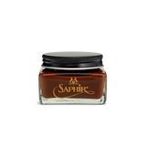 37 Medium Brown - Saphir Médaille d'Or Pommadier Cream Shoe Polish 75ml - The Shoe Snob