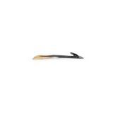 Abbeyhorn Tip End Horn Shoehorn - 305mm (12") - The Shoe Snob