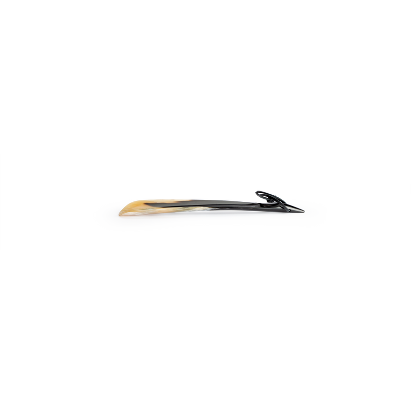 Abbeyhorn Tip End Horn Shoehorn 305mm 12