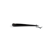 Abbeyhorn Tip End Horn Shoehorn - 356mm (14") - The Shoe Snob