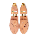 3 Pairs of Saphir Cedar Wood Shoe Trees - The Shoe Snob