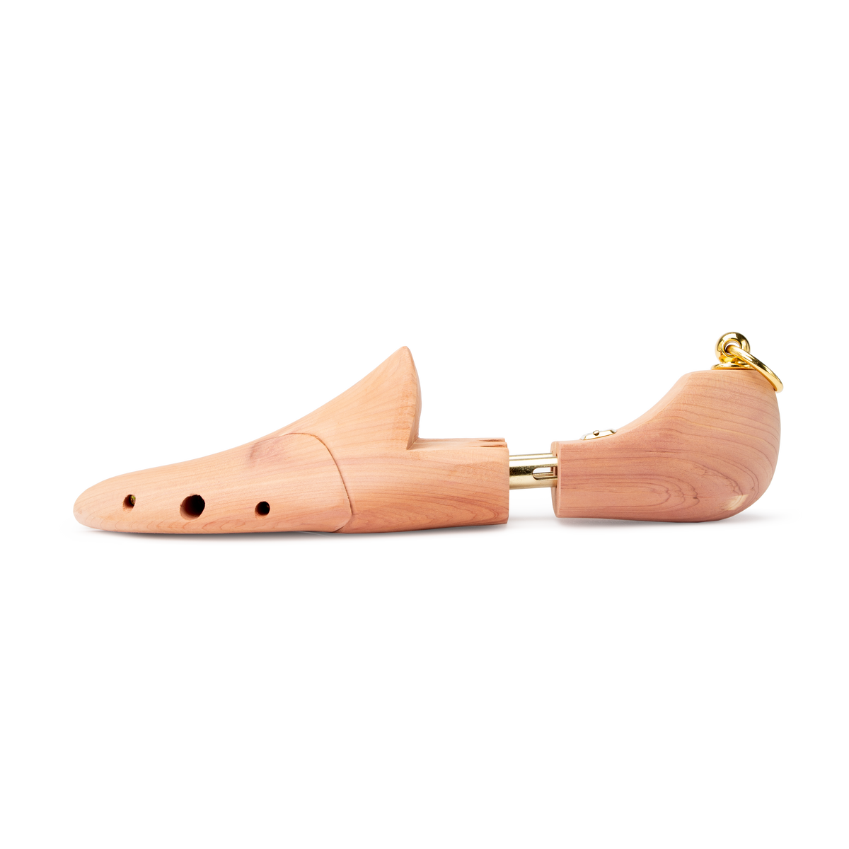 Alderwood shoe trees on sale