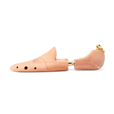 3 Pairs of Saphir Cedar Wood Shoe Trees - The Shoe Snob