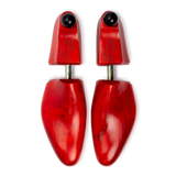 Alderwood Shoe Trees - The Shoe Snob