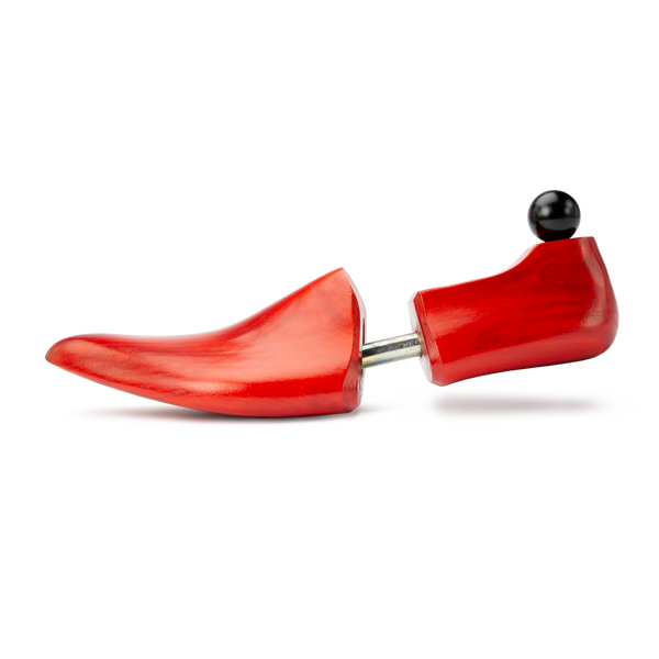 Alderwood Shoe Trees - The Shoe Snob