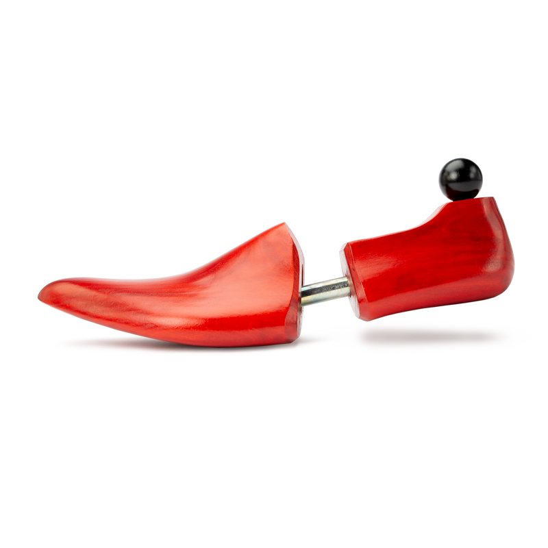 Alderwood Shoe Trees - The Shoe Snob