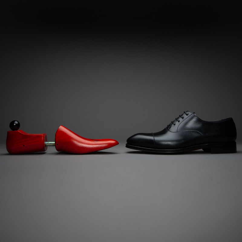 Alderwood Shoe Trees - The Shoe Snob