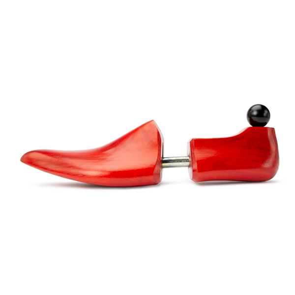 Alderwood Shoe Trees - The Shoe Snob