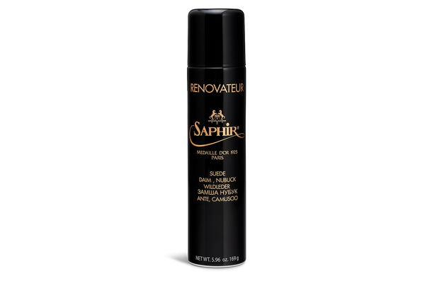 Saphir Suede Shoe Protector Spray Best Shoe Protector Spray The Shoe Snob