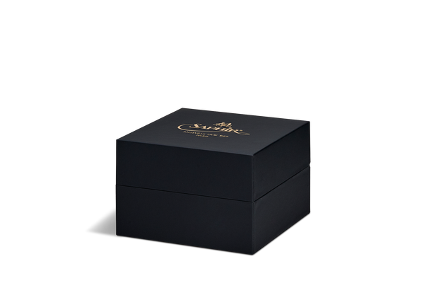 Saphir Shoe Polish Box - The Shoe Snob Store