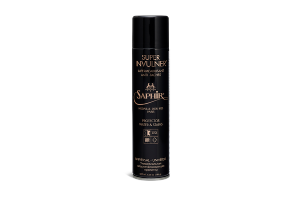 Saphir Medaille D'or Invulner Stain Protector Spray 300ml - The Shoe Snob
