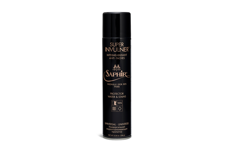 Imperméabilisant 300 ml - Saphir