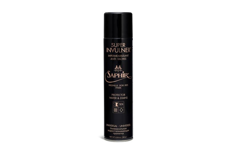 Saphir Medaille D'or Invulner Stain Protector Spray 300ml - The Shoe Snob